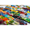 Hot Wheels Paquete de 20 Autos