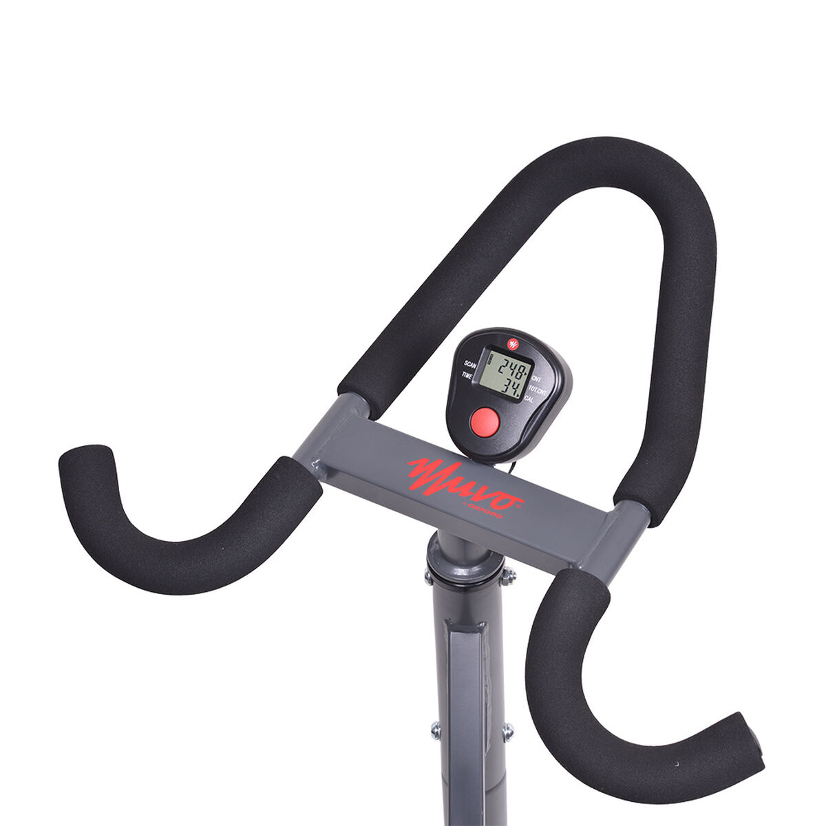 Home Gym Muvo By Oxford Charge 20