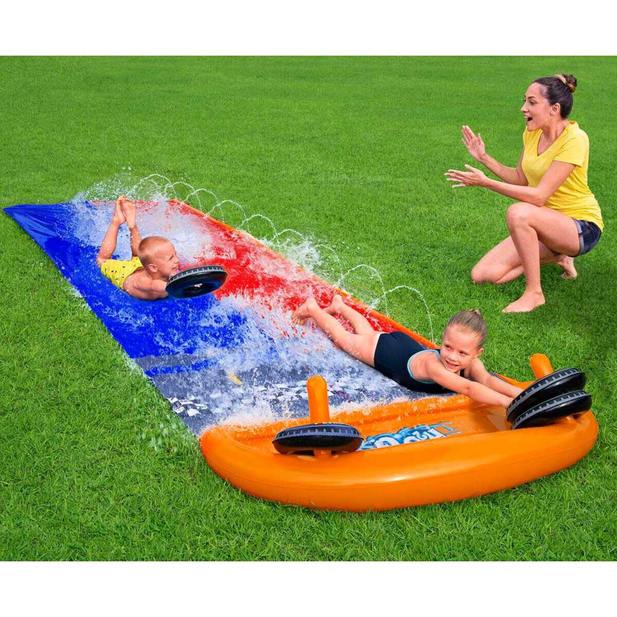 Deslizador de Agua Bestway 52391