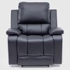 Berger  Daniels 8094RPMBK Negro