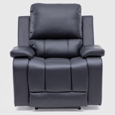 Berger  Daniels 8094RPMBK Negro