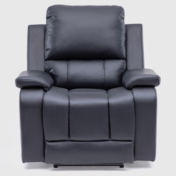 Berger  Daniels 8094RPMBK Negro