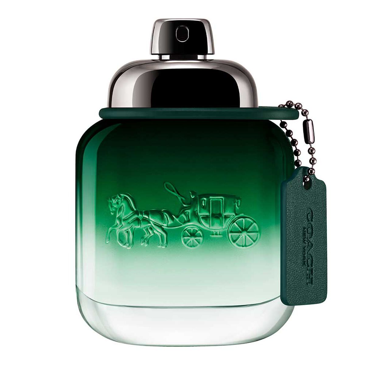 Perfume Coach Hombre Green 40 ML EDT