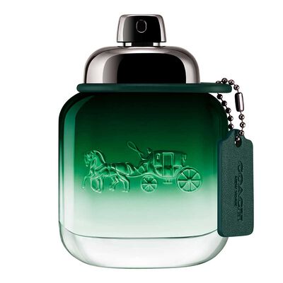 Imagen 2 del producto Perfume Coach Hombre Green 40 ML EDT