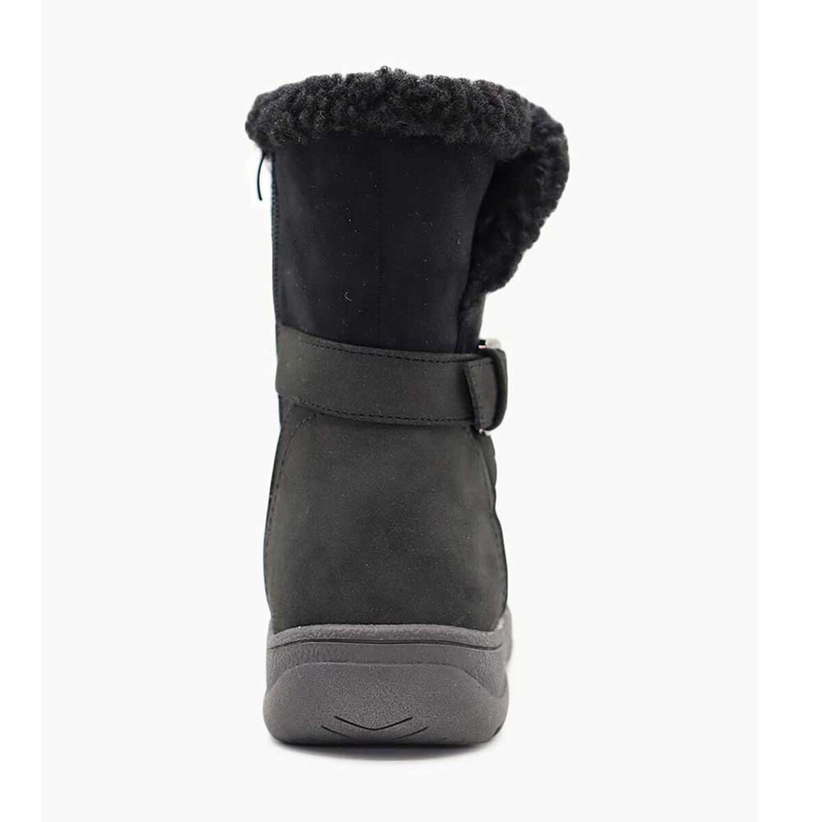 Botin Mujer Portman Club