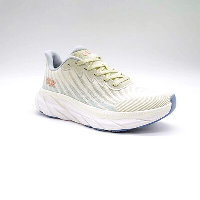 Imagen 2 del producto Zapatilla Urbana Mujer Guk Yellow