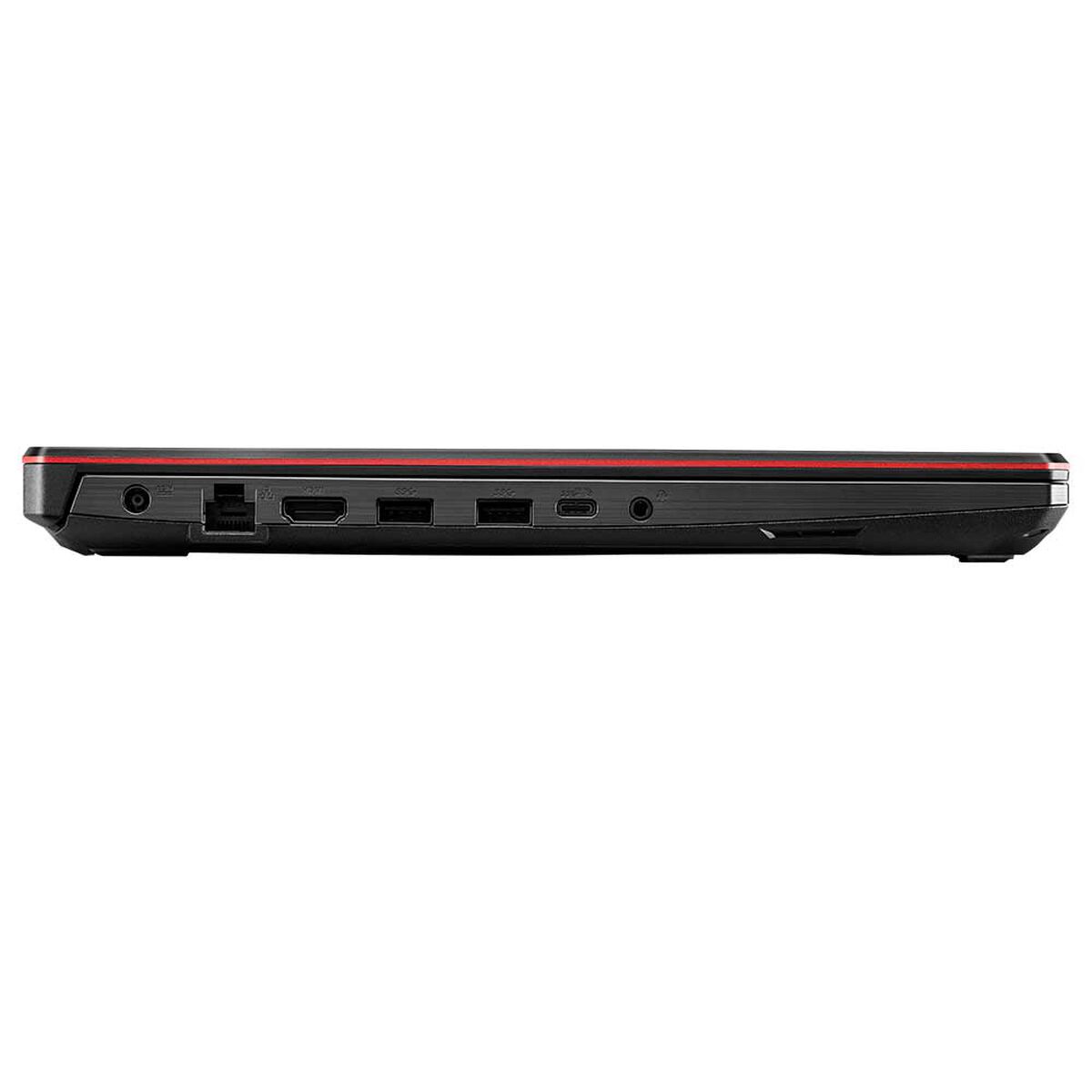 Notebook Gamer Asus TUF Gaming F15 FX506 Core i5 8GB 512GB SSD 15,6" NVIDIA GTX1650 + Mochila