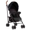 Coche Paragua Clap Negro Bebesit