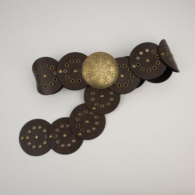 Imagen 1 del producto Cinturón Mujer Zibel