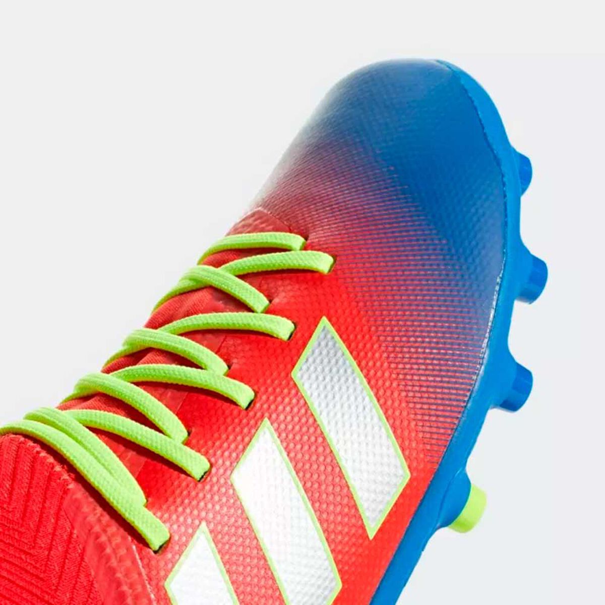 Zapato De Fútbol Niño Adidas Nemeziz Messi 18.3 Hg J