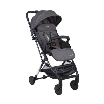 Coche de Paseo Infanti Terrain C 3A