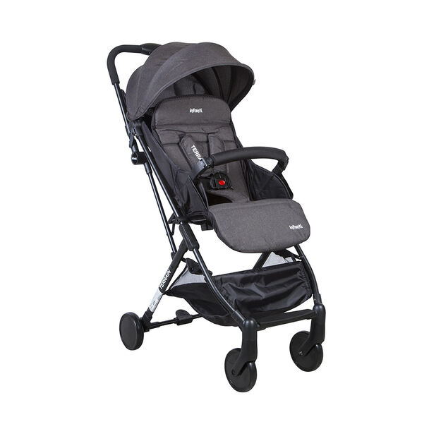 Coche de Paseo Infanti Terrain C 3A