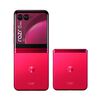 Celular Motorola Razr 40 Ultra 5G 512GB 6,9" Viva magenta Liberado