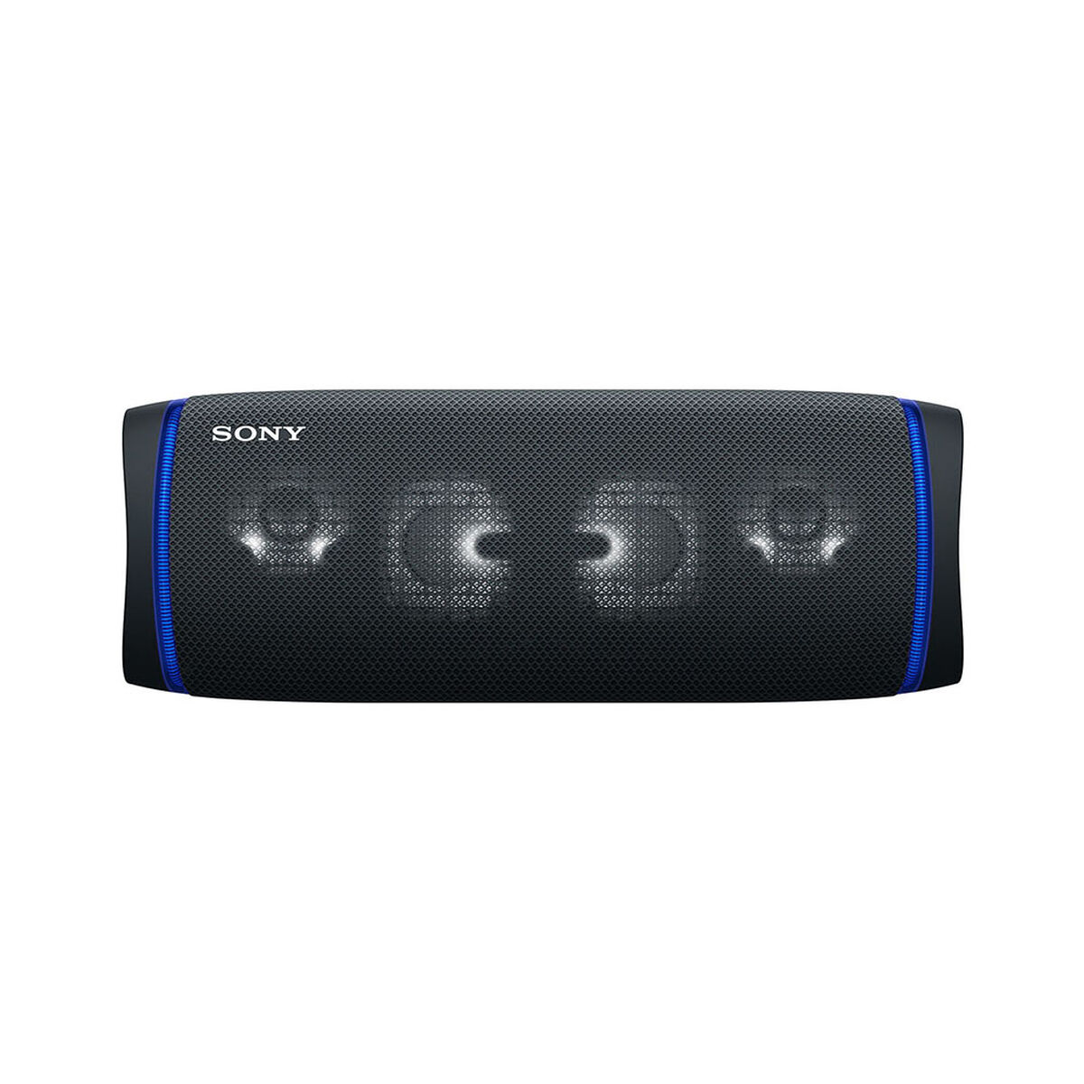 Parlante Bluetooth Sony SRS-XB43 Negro