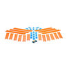 Hot Wheels Pista Recta