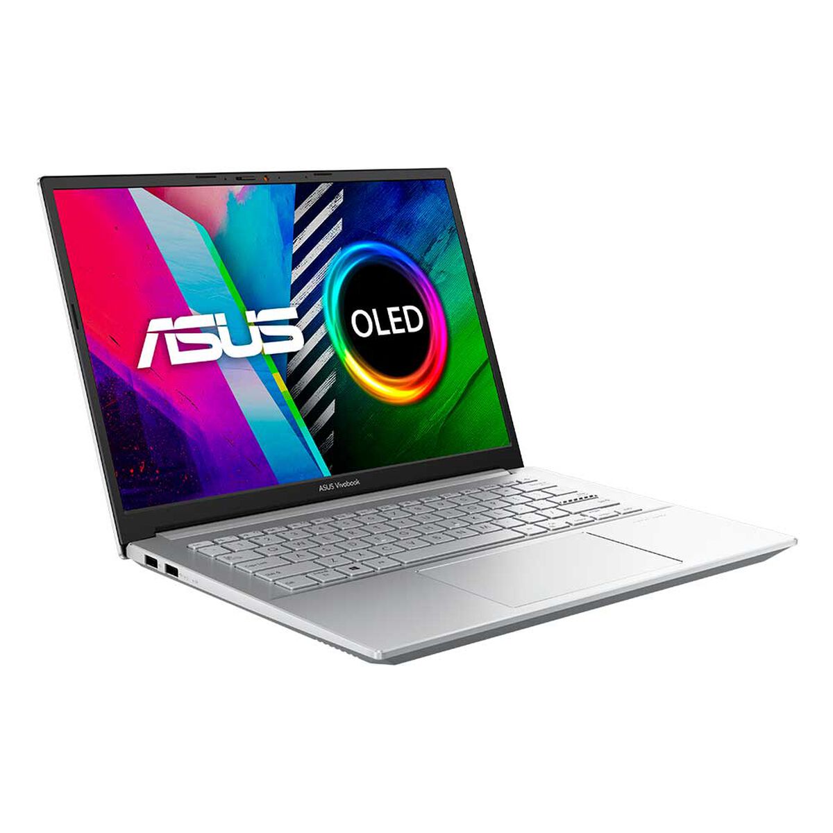 Notebook Asus Vivobook Pro 14 OLED K3400PH-KM114W Core i5 8GB 512GB SSD 14"