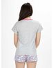 Pijama de Algodón Niña Kayser