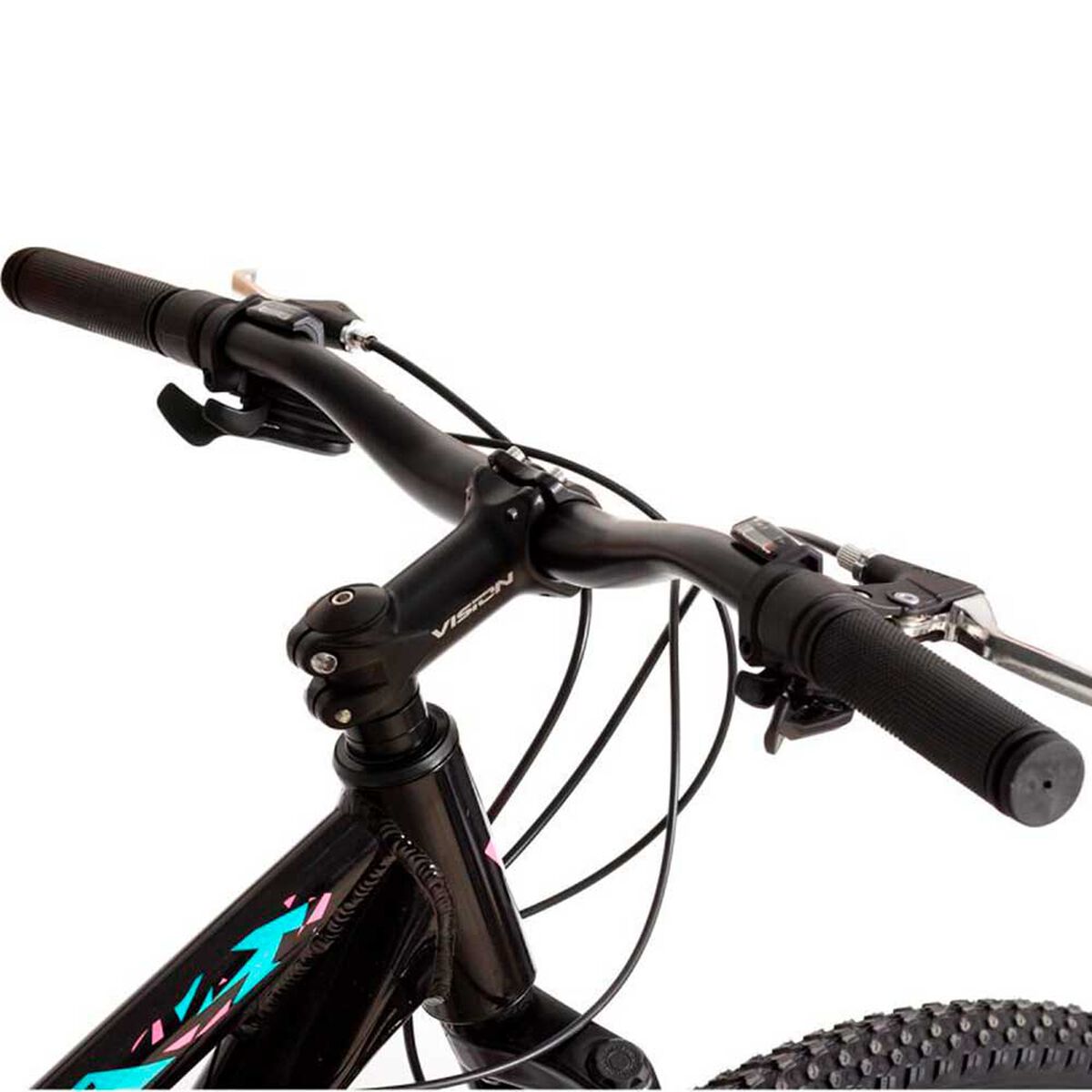 Bicicleta Vision Brass Aro 27,5