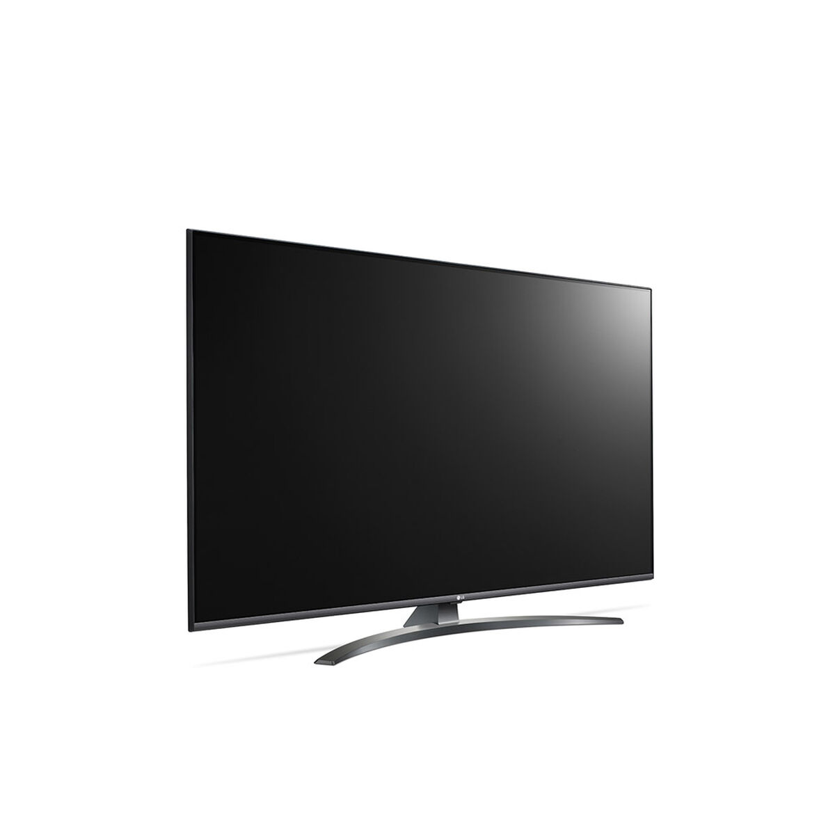 LED 55" LG 55UM7650PSB Smart TV 4K Ultra HD