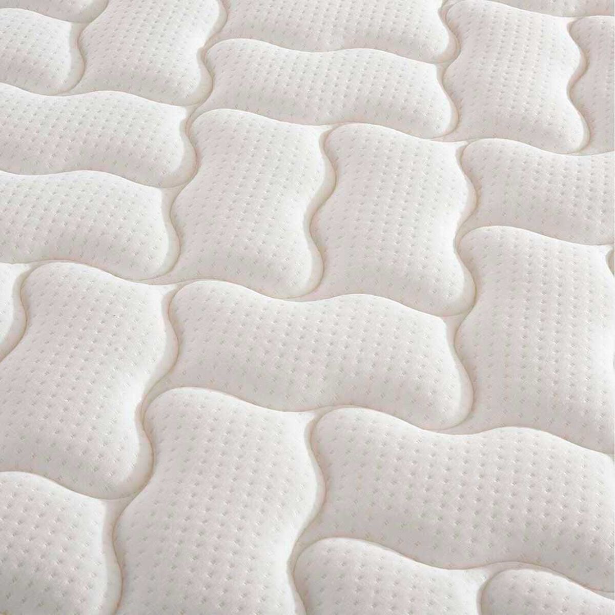 Cama Europea CIC 2 Plazas Anatomic