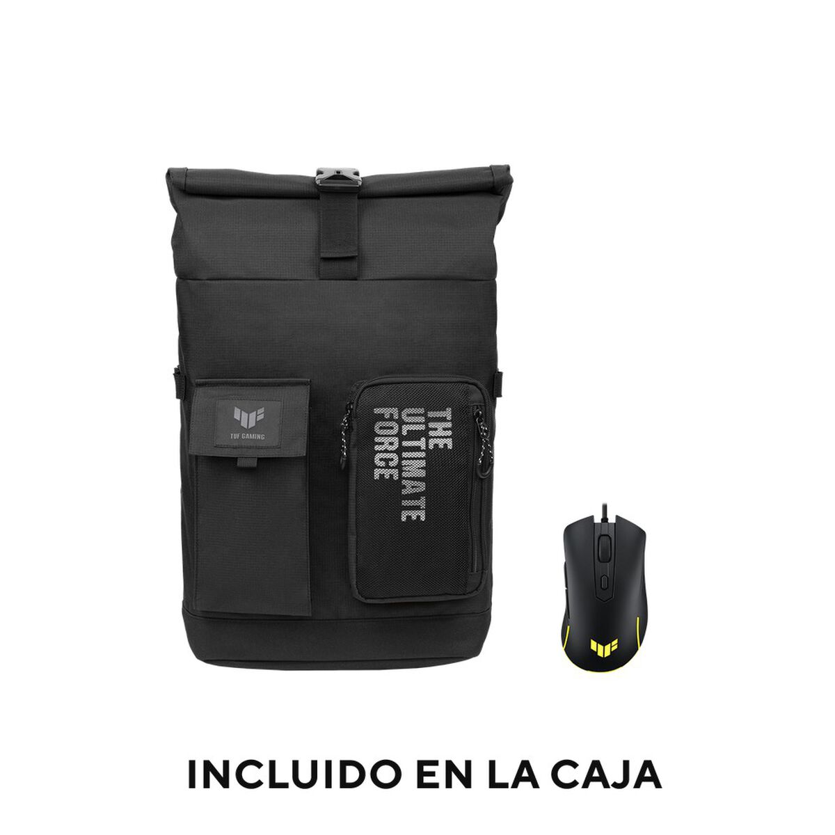 Notebook Gamer ASUS FA506NCG-HN344 W Ryzen 7 Serie 8000 16 GB 512 GB SSD 15,6" Nvidia RTX 3050 4 GB