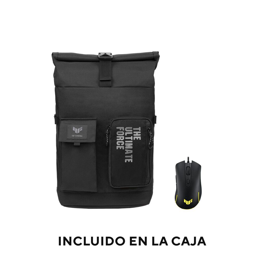 Notebook Gamer ASUS FA506NCG-HN344 W Ryzen 7 Serie 8000 16 GB 512 GB SSD 15,6" Nvidia RTX 3050 4 GB, foto 2