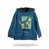 Poler&oacute;n Hoodie Chess Baby