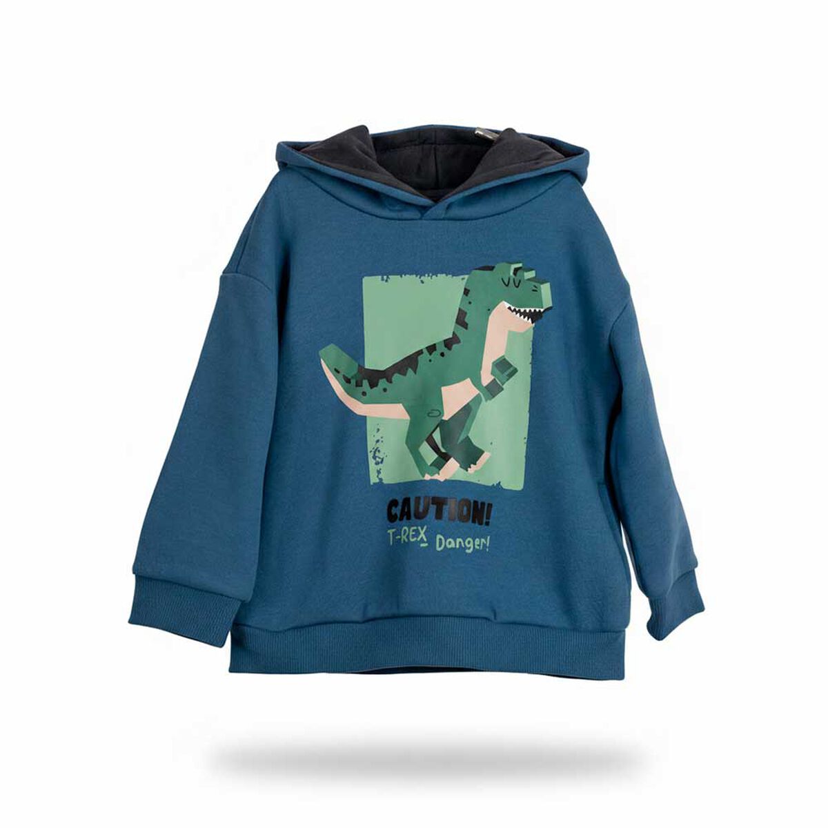 Poler&oacute;n Hoodie Chess Baby