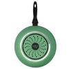 Wok Magefesa Forza 28cm Verde Menta