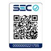 Estufa Infrarroja Thorben CAESTTHO1632037 1500 W