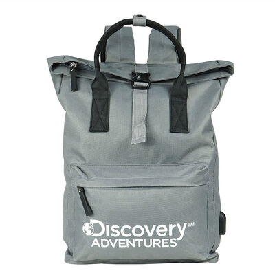 Imagen 1 del producto Mochila Discovery Adventure Roma 22 Litros
