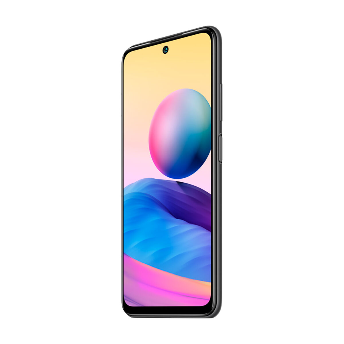 Celular Xiaomi Redmi Note 10 5G 128GB 6,5" Gris Liberado