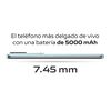 Celular Vivo V30 512GB 6,78" Blue Liberado