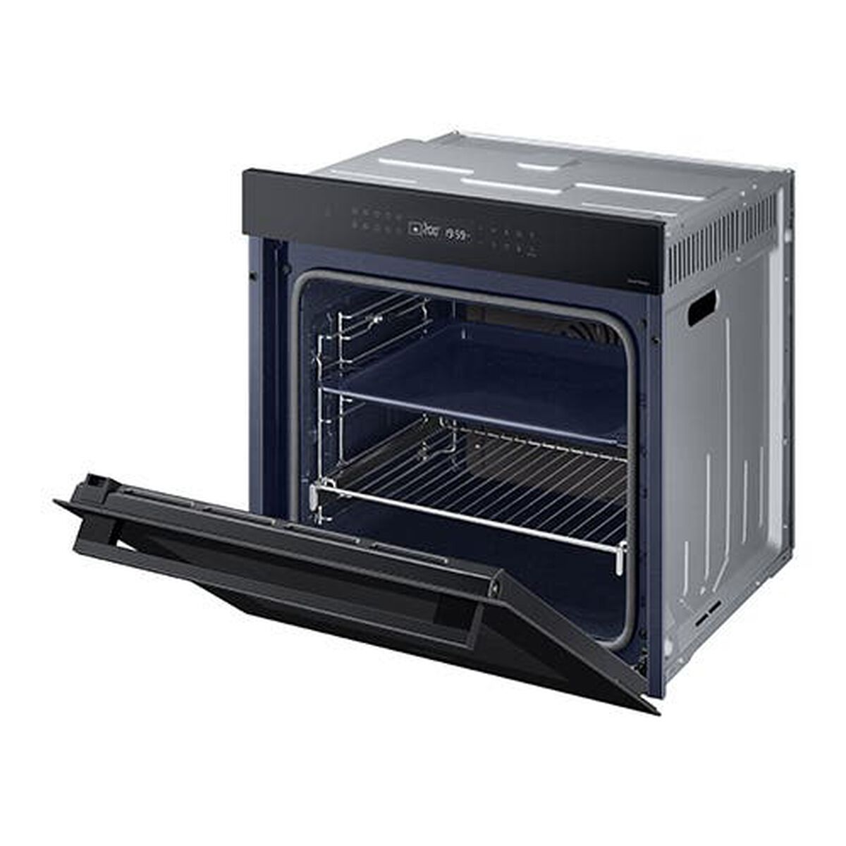 Horno Empotrable Eléctrico Samsung NV7B4020ZAK/ZS 76 lts.