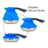 Tetera Plegable Pro Outdoor