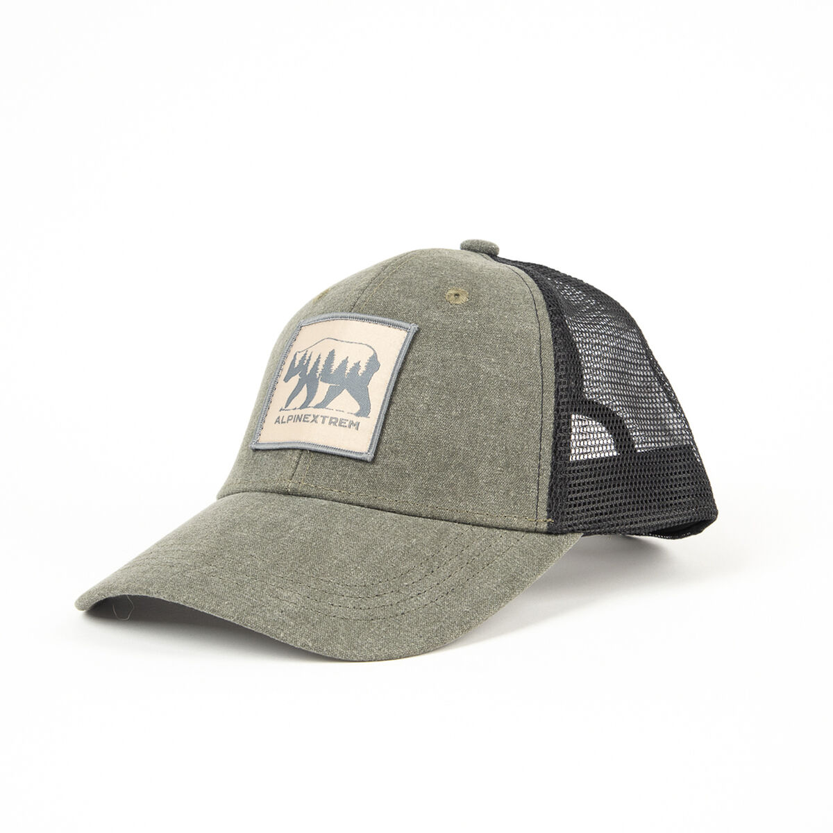Jockey Hombre Alpinextrem