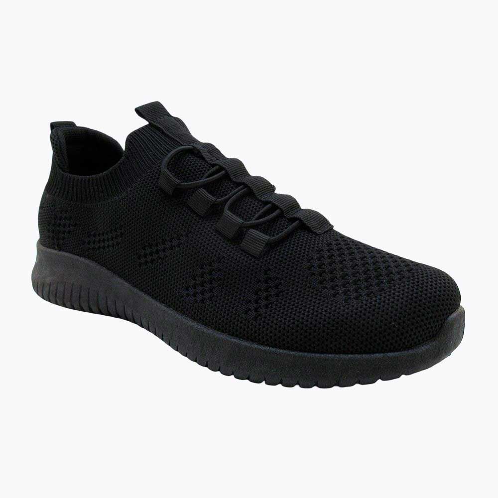 Zapatilla Urbana Mujer Portman Club
