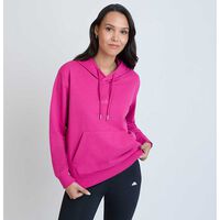Polerón Deportivo Mujer Ellesse Fucsia