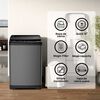 Lavadora Hisense WT3W1923UT 19KG