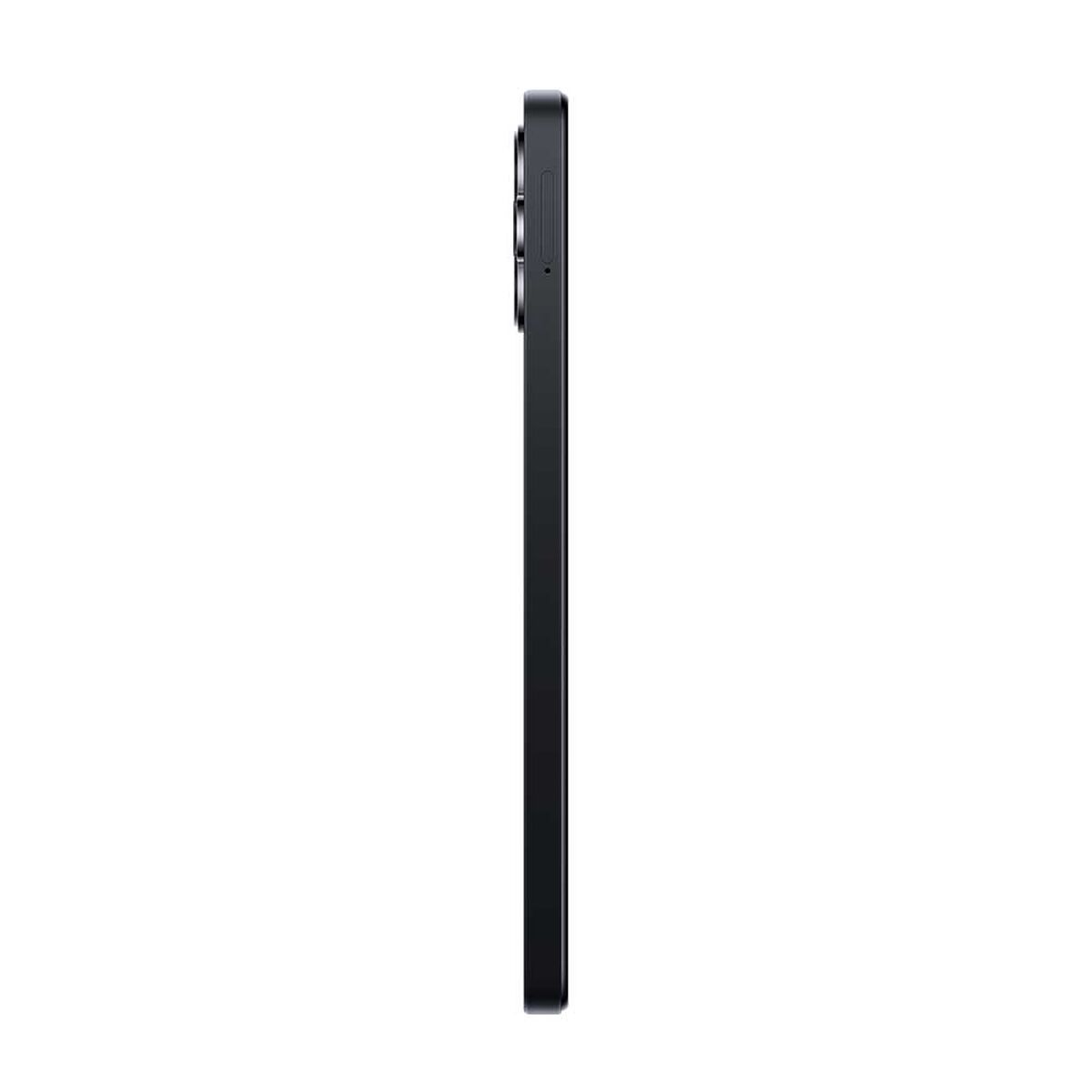 Celular Xiaomi Redmi 12 256GB 256GB 6,79" Black Liberado