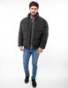 Parka Regular Hombre Zibel