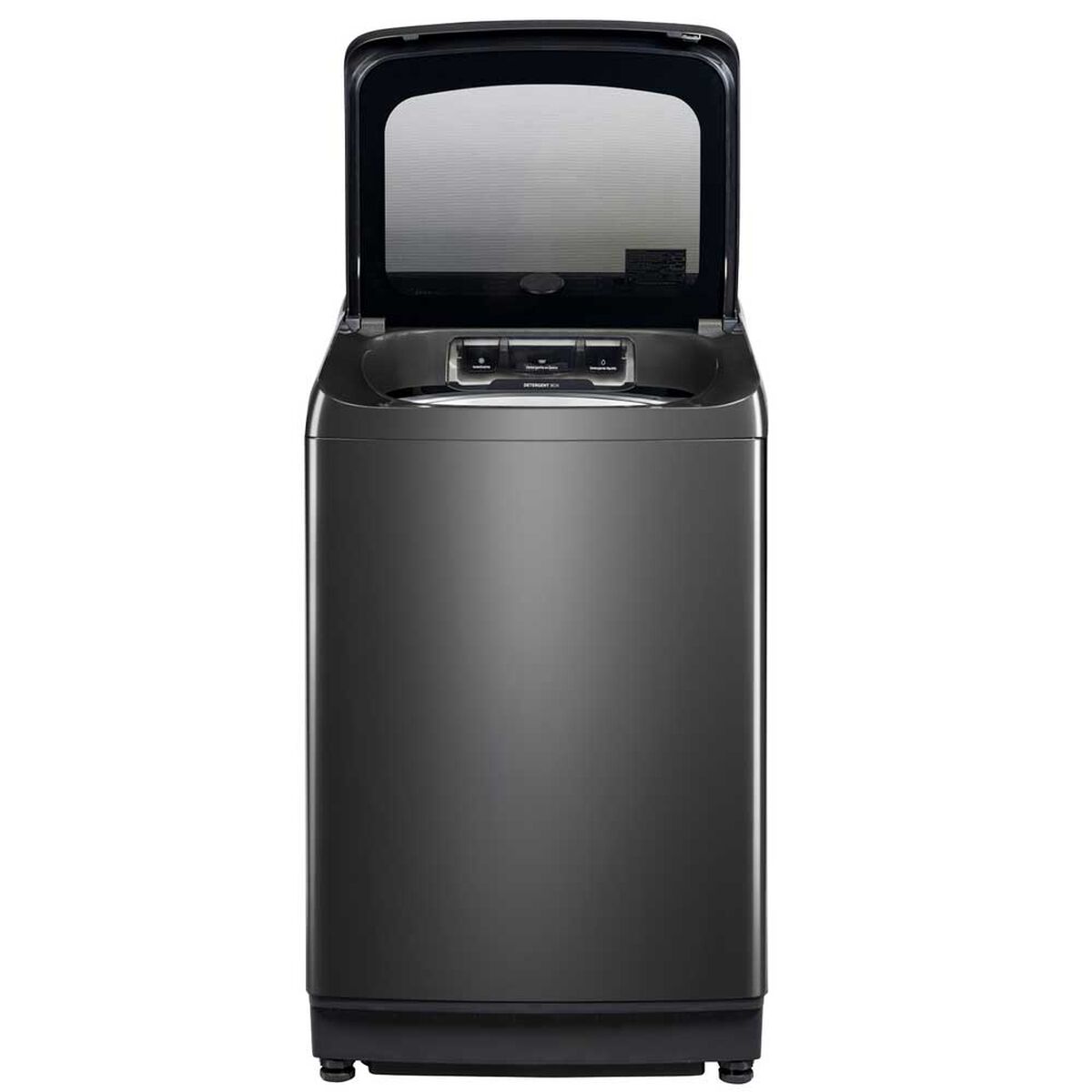 Lavadora Automática Midea MA512W180/T-CL 18 kg.