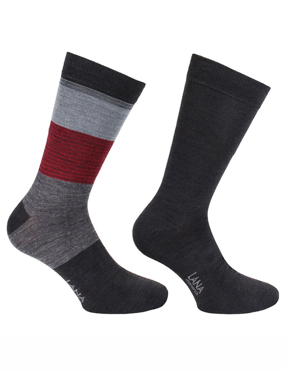 Calcetines Hombre Monarch