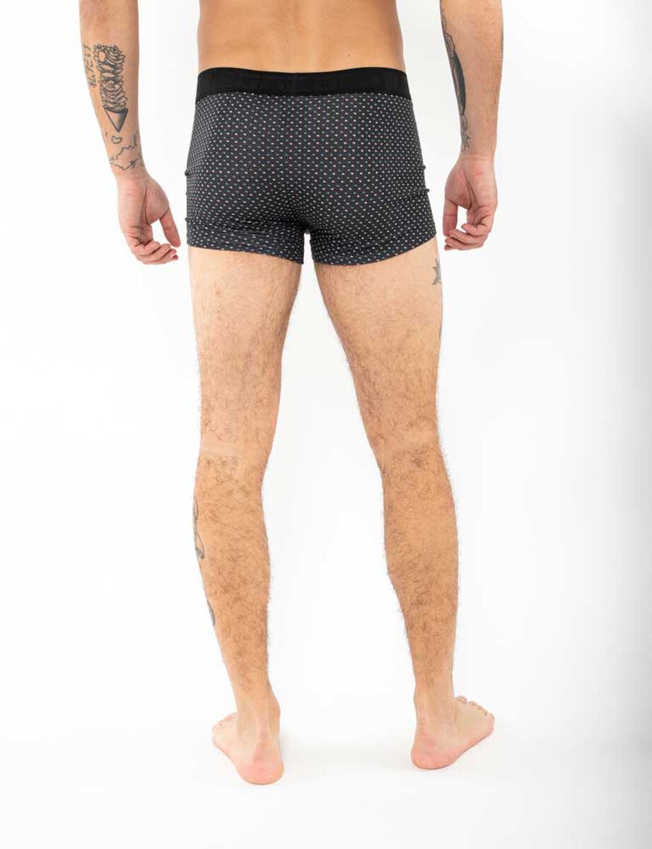 Pack 3 Bóxer Hombre Icono