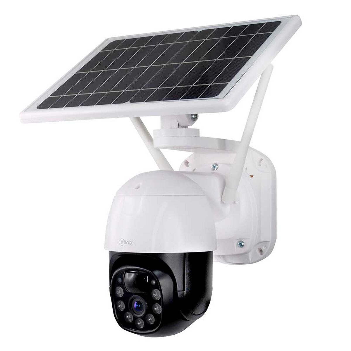 Camara Se Seguridad MLAB 9261 Blanco