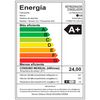 Refrigerador No Frost LG VT40BPB 395 lts.