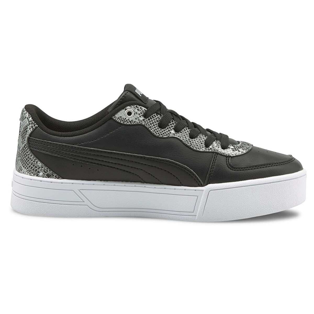 Zapatilla Mujer Puma Skye Untamed