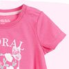 Polera Manga Corta Beb&eacute; Chess Baby