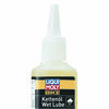 Lubricante para Bicicleta Liqui Moly