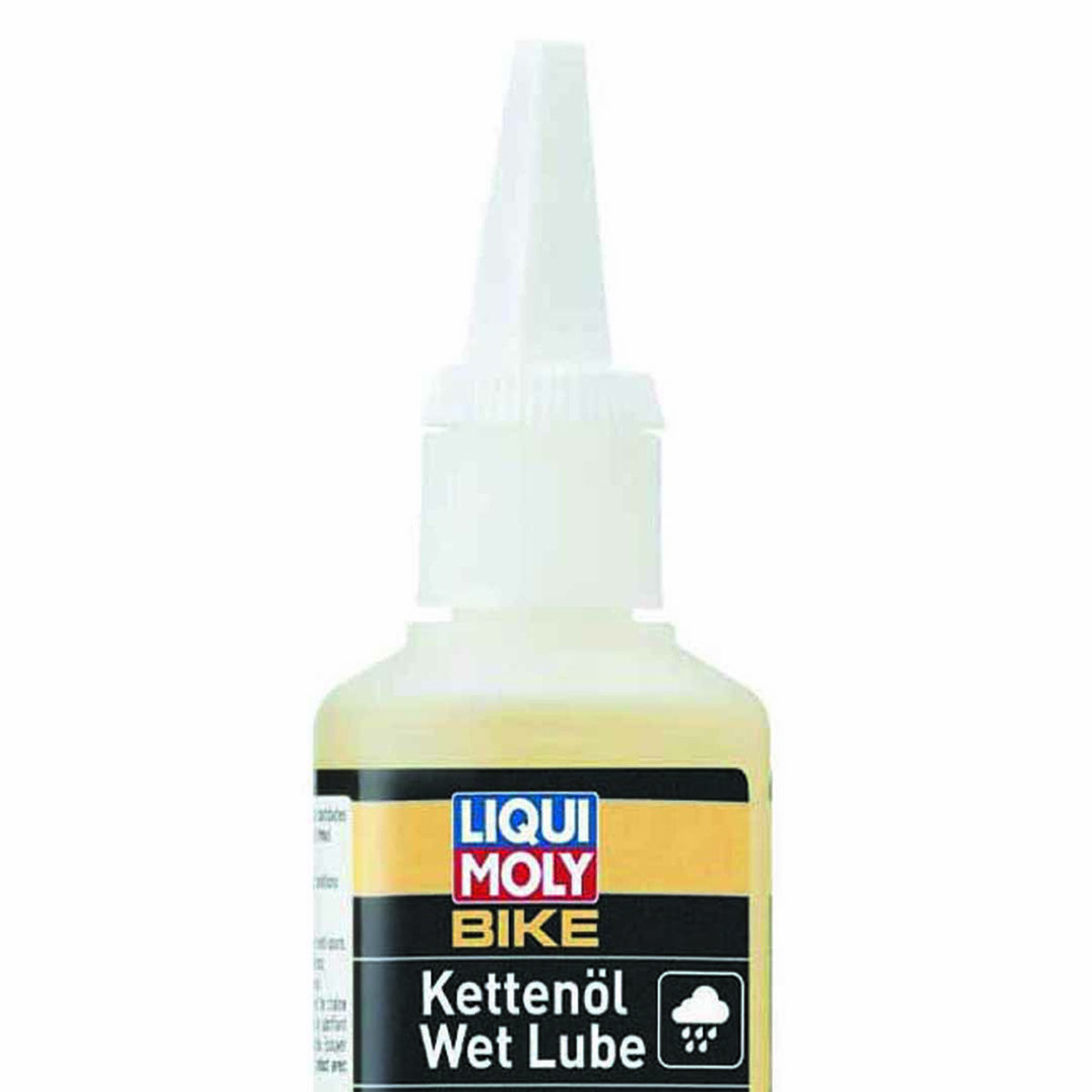 Lubricante para Bicicleta Liqui Moly